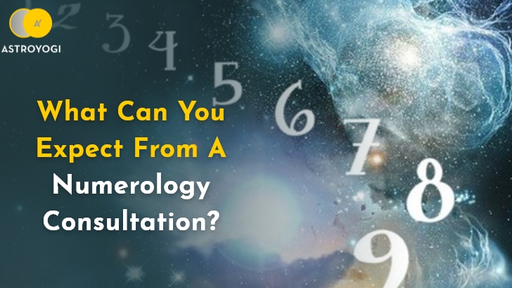 What Can You Expect From A Numerology Consultation?